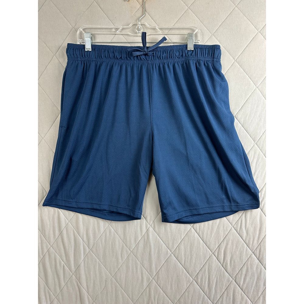 Athletic Works Shorts Men's Large Drawstring‎
